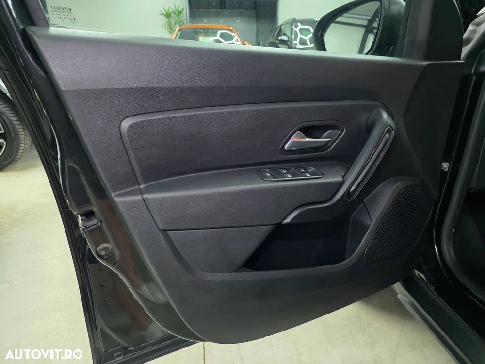 Dacia Duster dCi 110 FAP 4x4 Prestige - 14