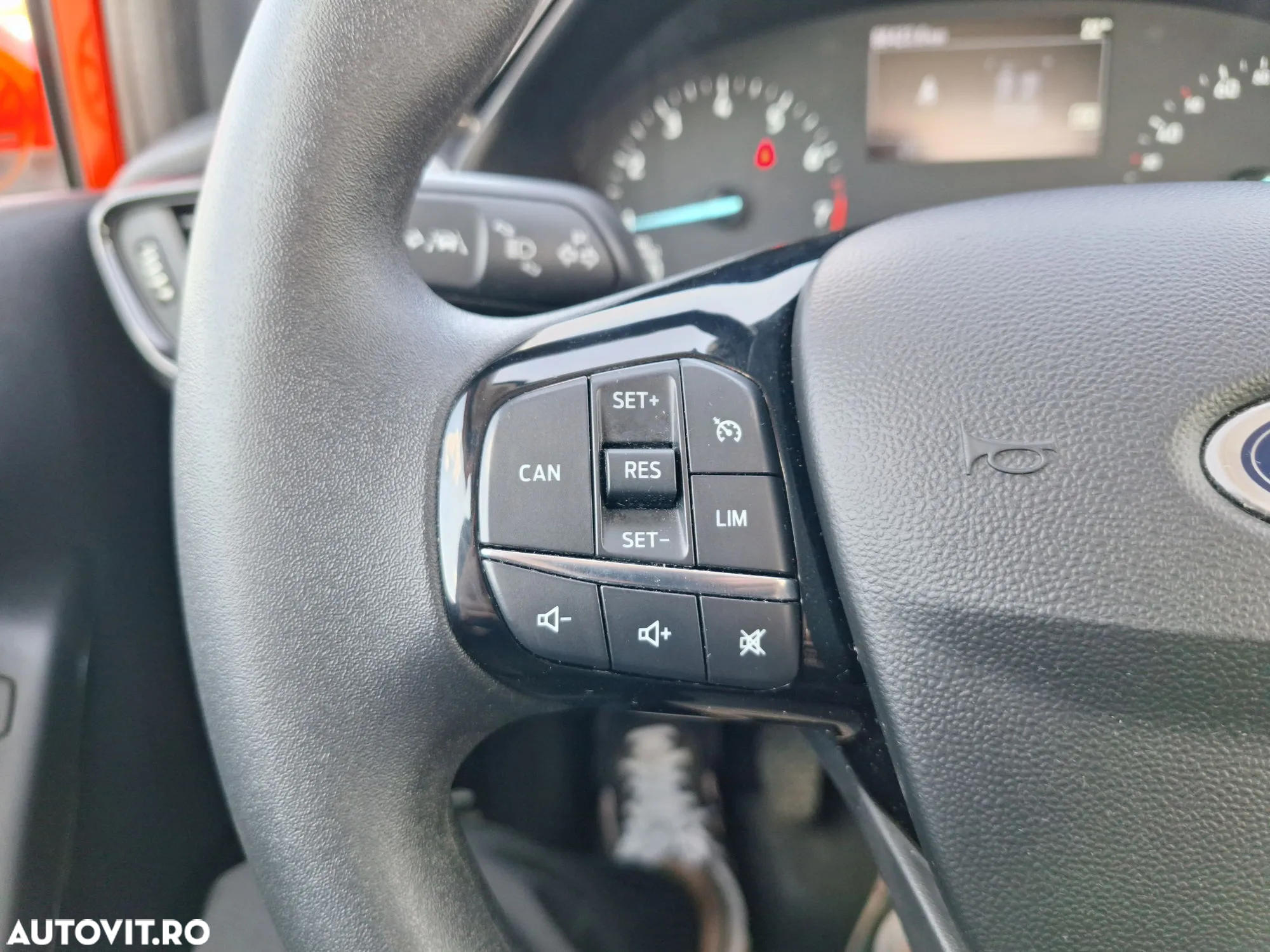 Ford Fiesta - 18