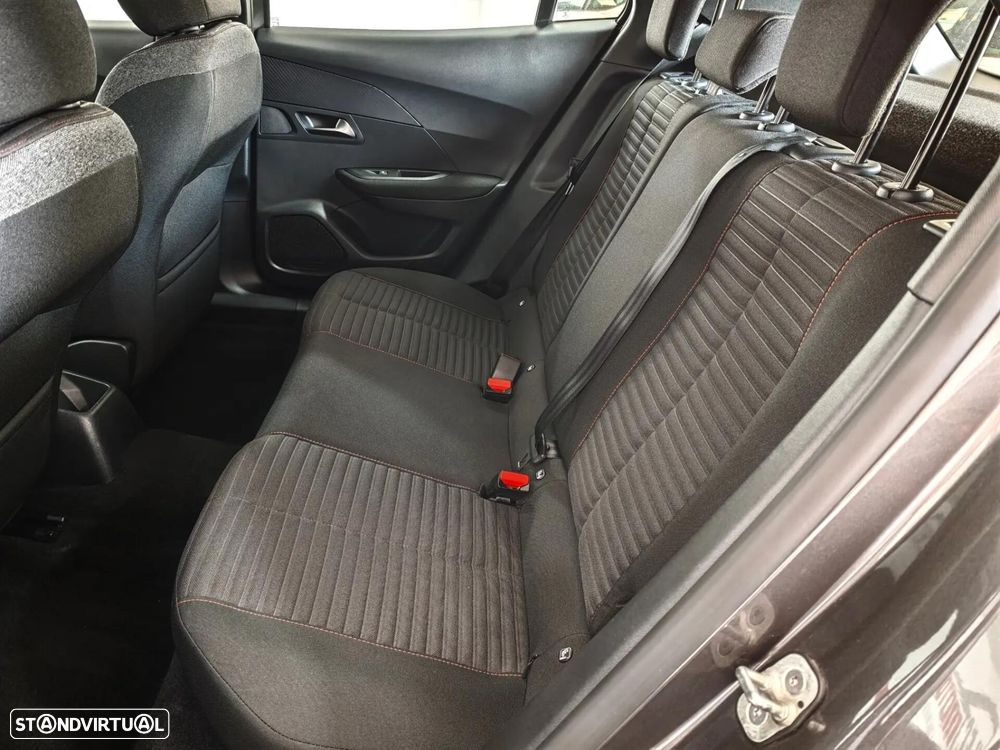 Peugeot 2008 1.2 PureTech Active - 24