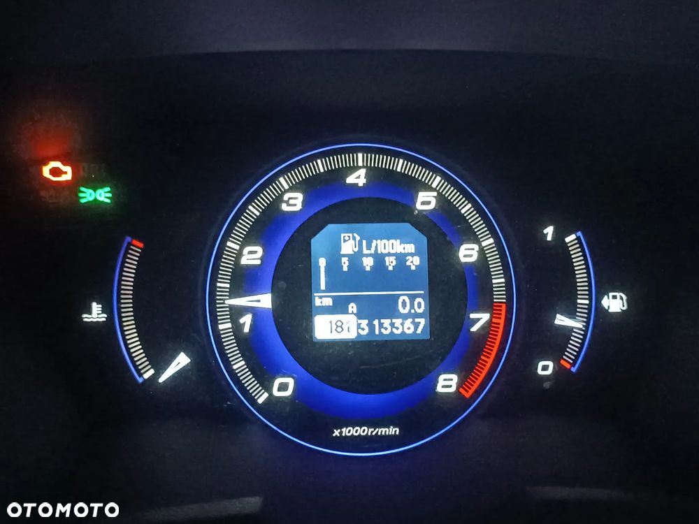 Honda Civic 1.8 Comfort - 2