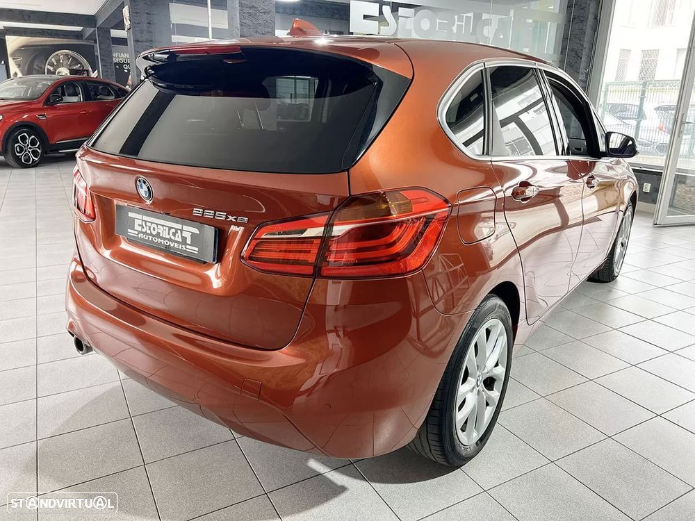 BMW 225xe Active Tourer Advantage - 5