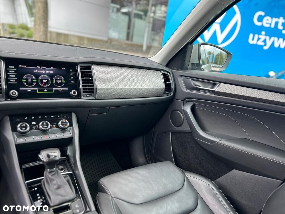 Skoda Kodiaq 2.0 TSI 4x4 Style DSG - 18