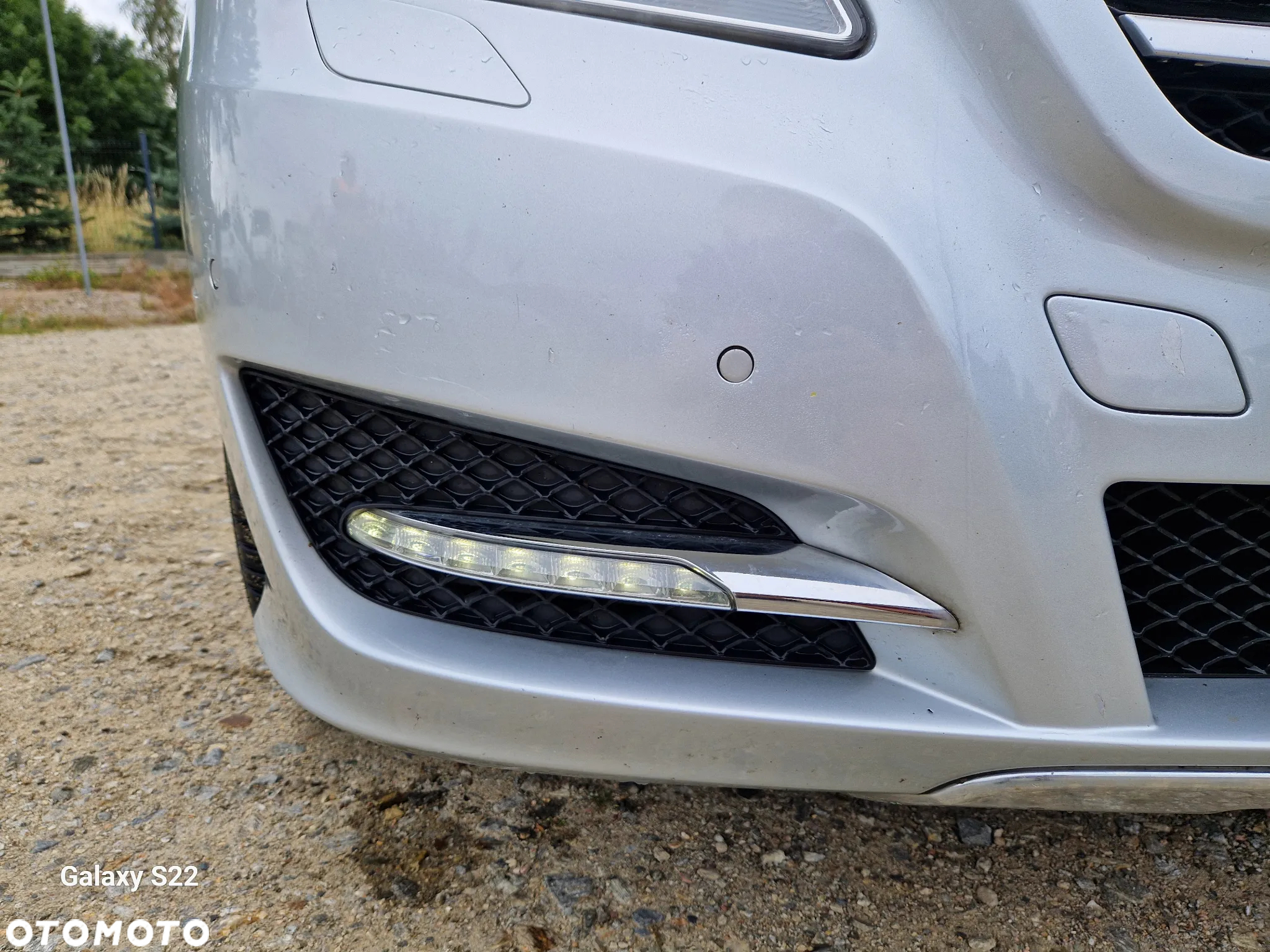 Mercedes-Benz Klasa R 350 4-Matic BlueEff - 12
