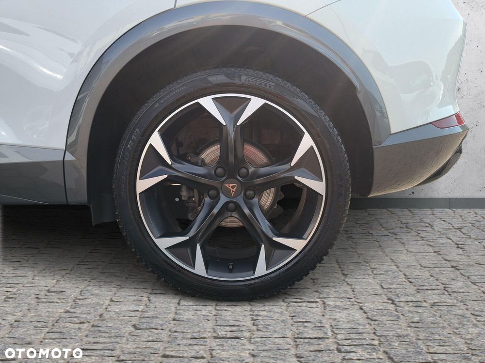 Cupra Formentor 1.5 TSI DSG - 20