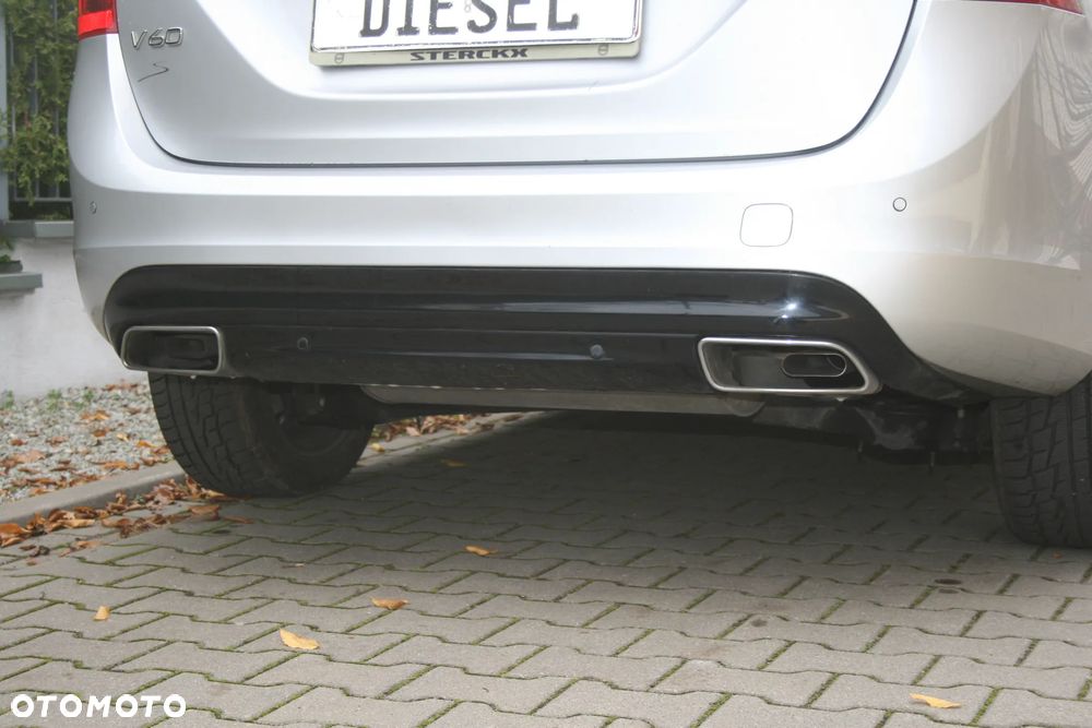 Volvo V60 D3 Drive-E Dynamic Edition (Momentum) - 13