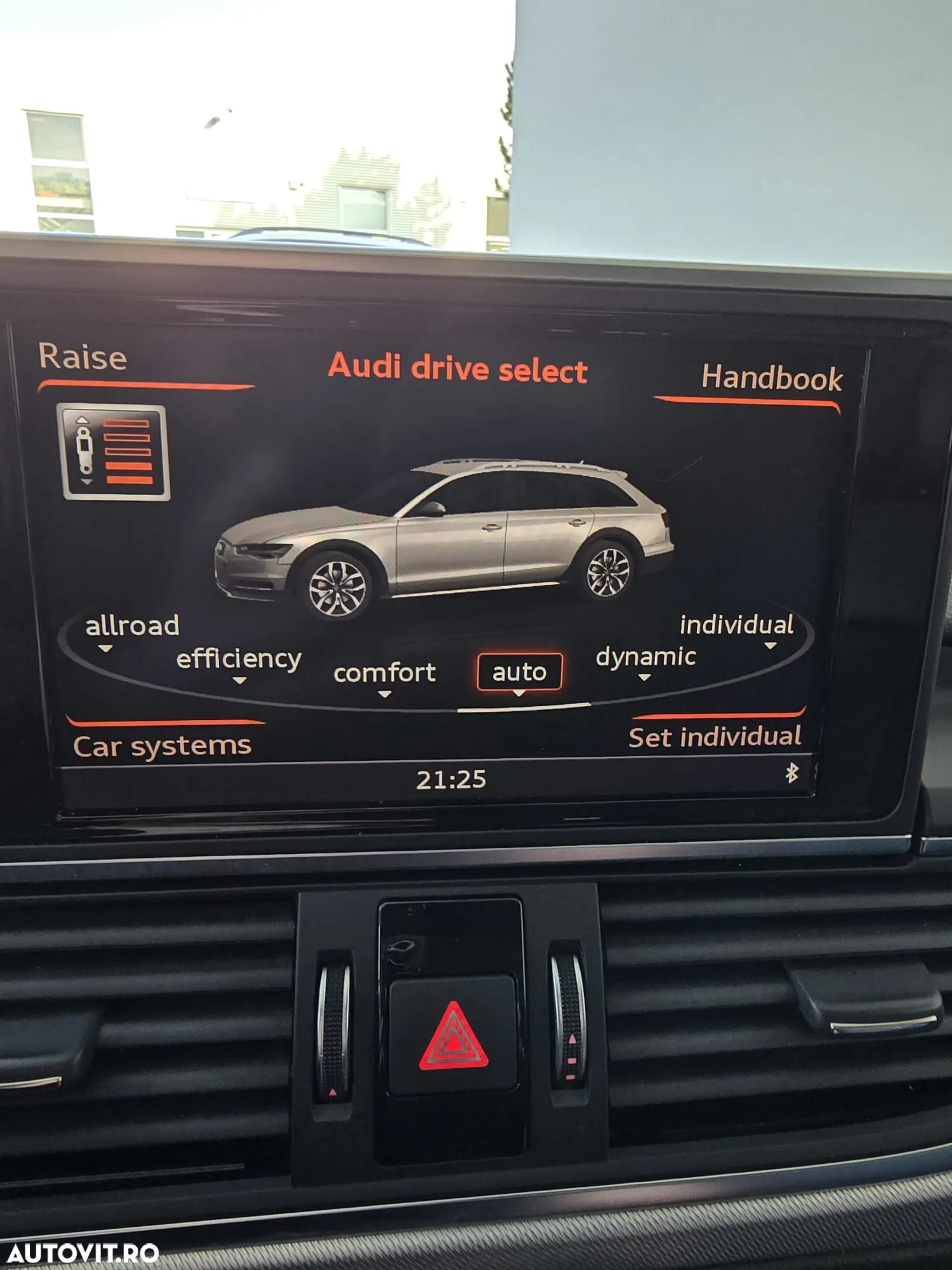 Audi A6 Allroad 3.0 TDI Quattro S tronic - 13
