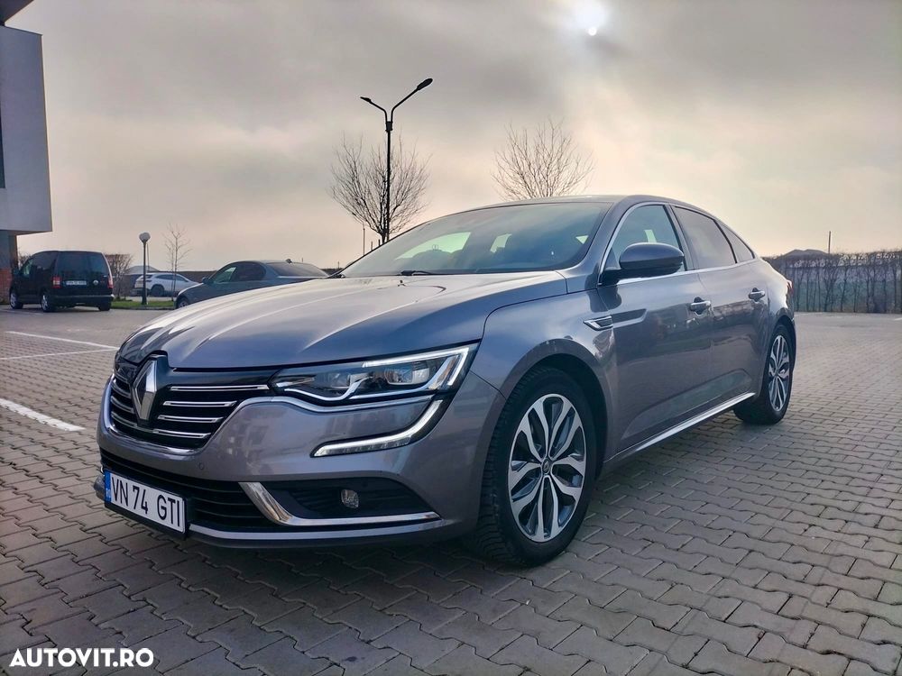Renault Talisman - 3