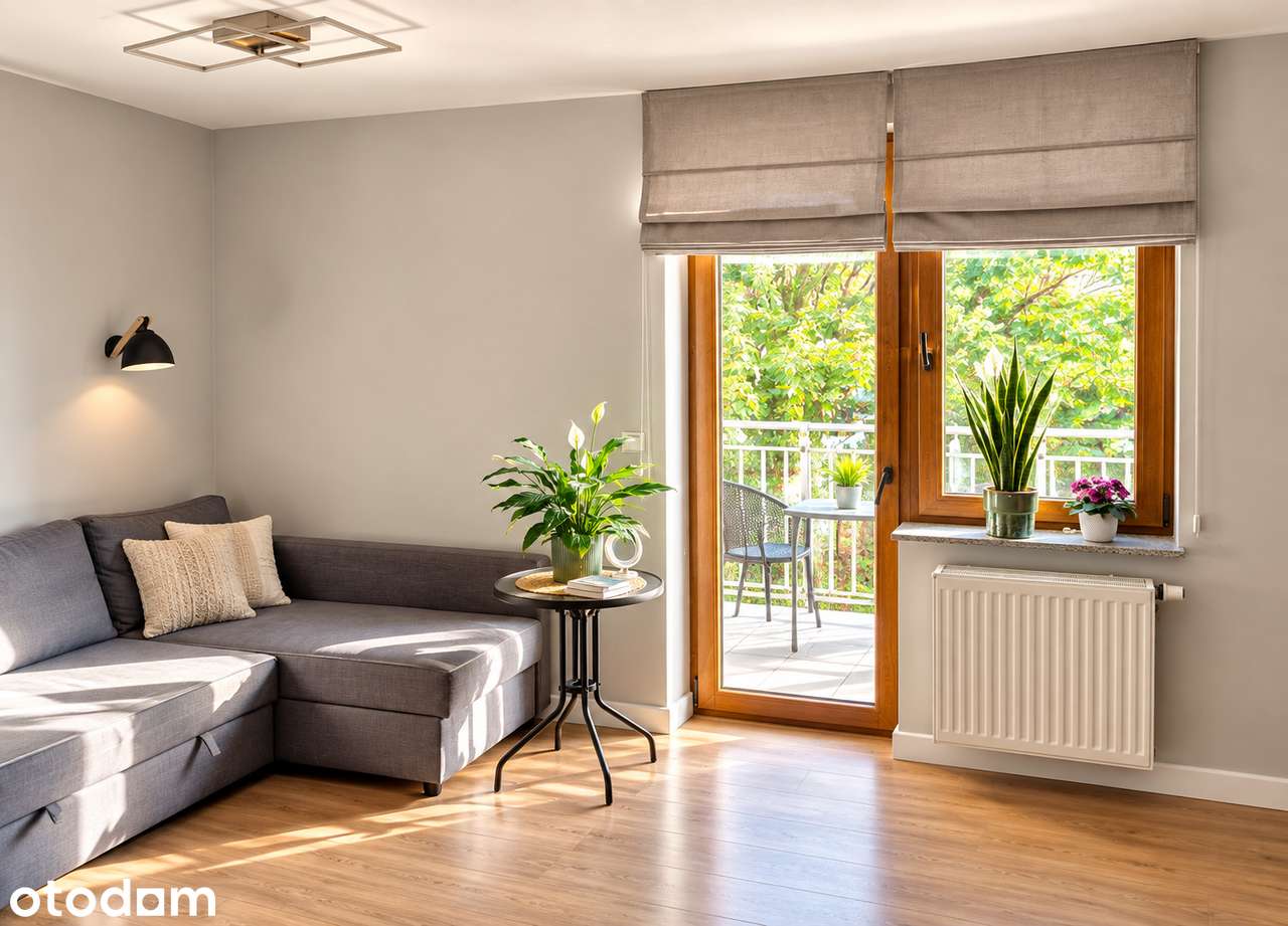 Mieszkanie na sprzedaż, 3 pokoje, 63 m², Wysoka