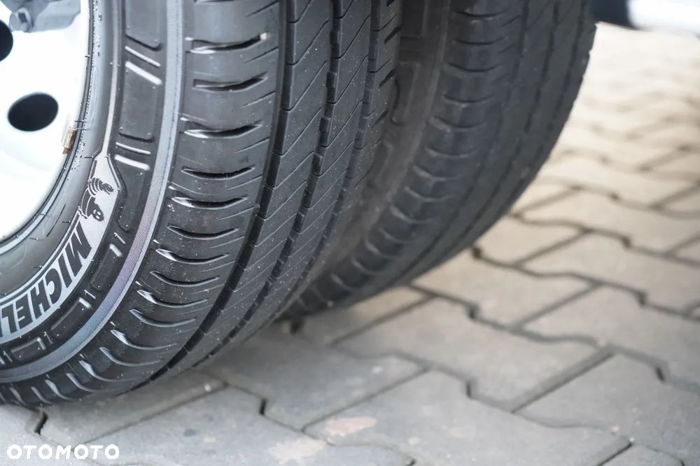 Volkswagen CRAFTER / KONTENER / WINDA DHOLLANDIA  / 2019 ROK / BLIŹNIAK / 3 MIEJSCA / - 22