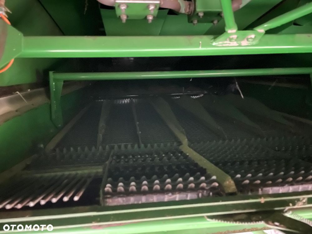 John Deere 1170 W orginale jak Dominator  Kombajn Zbożowy Transport 2064 2264 Mega Medion 2054 John 1188 1157 1166  1174 1174 SII 1177 1177 HYDRO/4 1177 SII 1177 SII HYDRO 4 1188 - 9