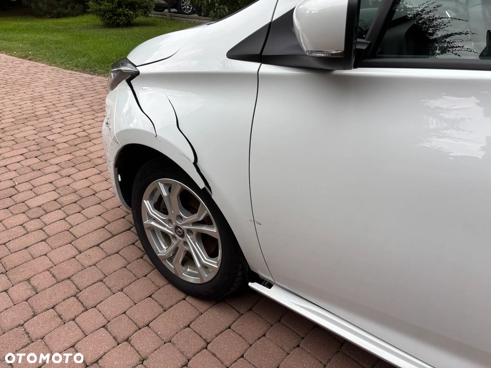 Renault Zoe R135 Z.E 50 Intens - 34