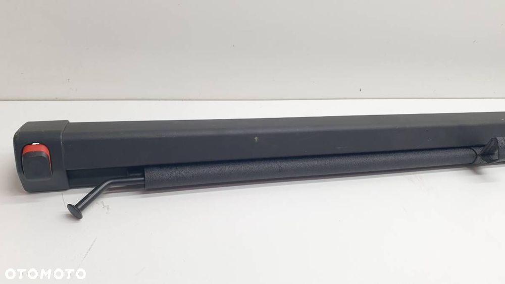 ROLETA BAGAŻNIKA KRATKA SIATKA TOYOTA AVENSIS T27 LIFT KOMBI 64230-05020 - 3