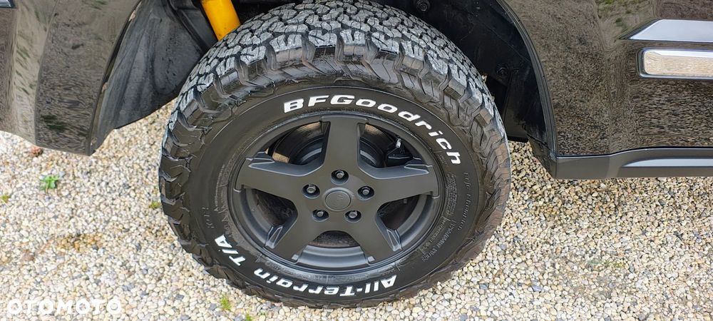 Jeep Grand Cherokee Gr 4.7 V8 Limited - 12