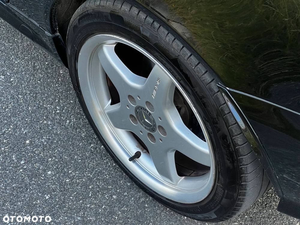 Mercedes-Benz SLK - 19