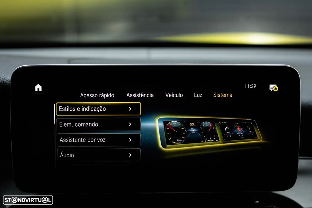 Mercedes-Benz GLC 300 de 4Matic - 52