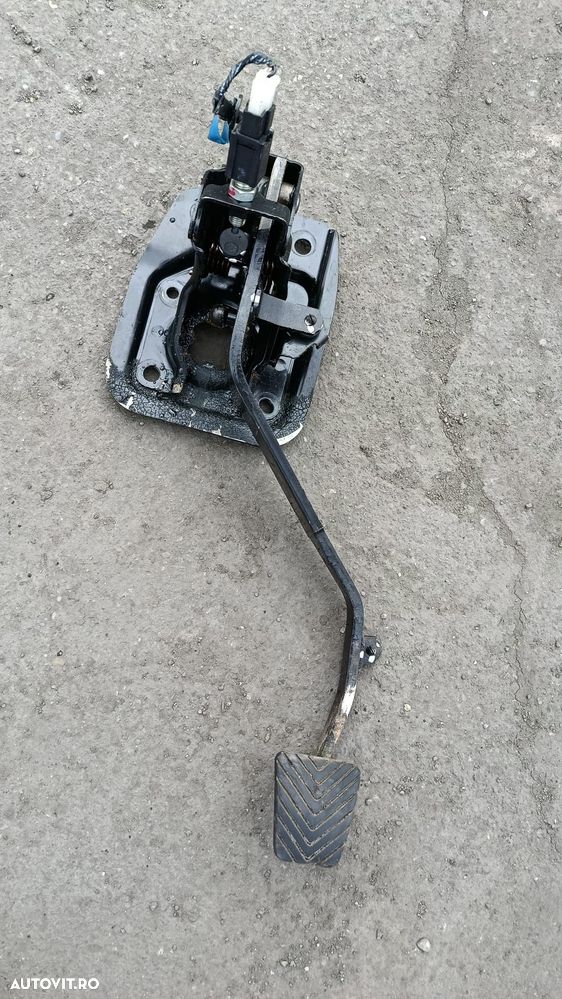 Pedala frana Mitsubishi Outlander Peugeot 4007 Citroen C Crosser 2009 - 1