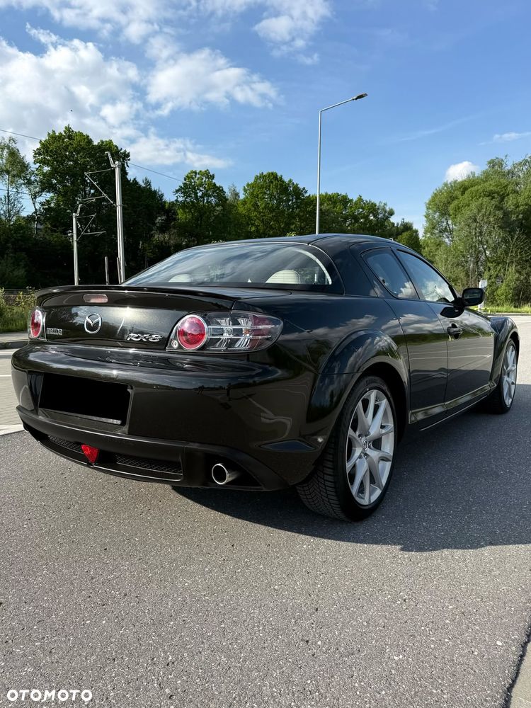 Mazda RX-8 - 24