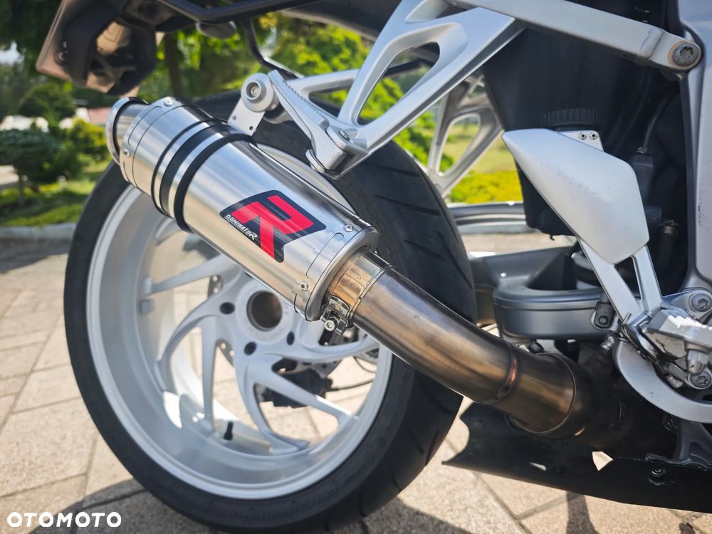 BMW K - 23