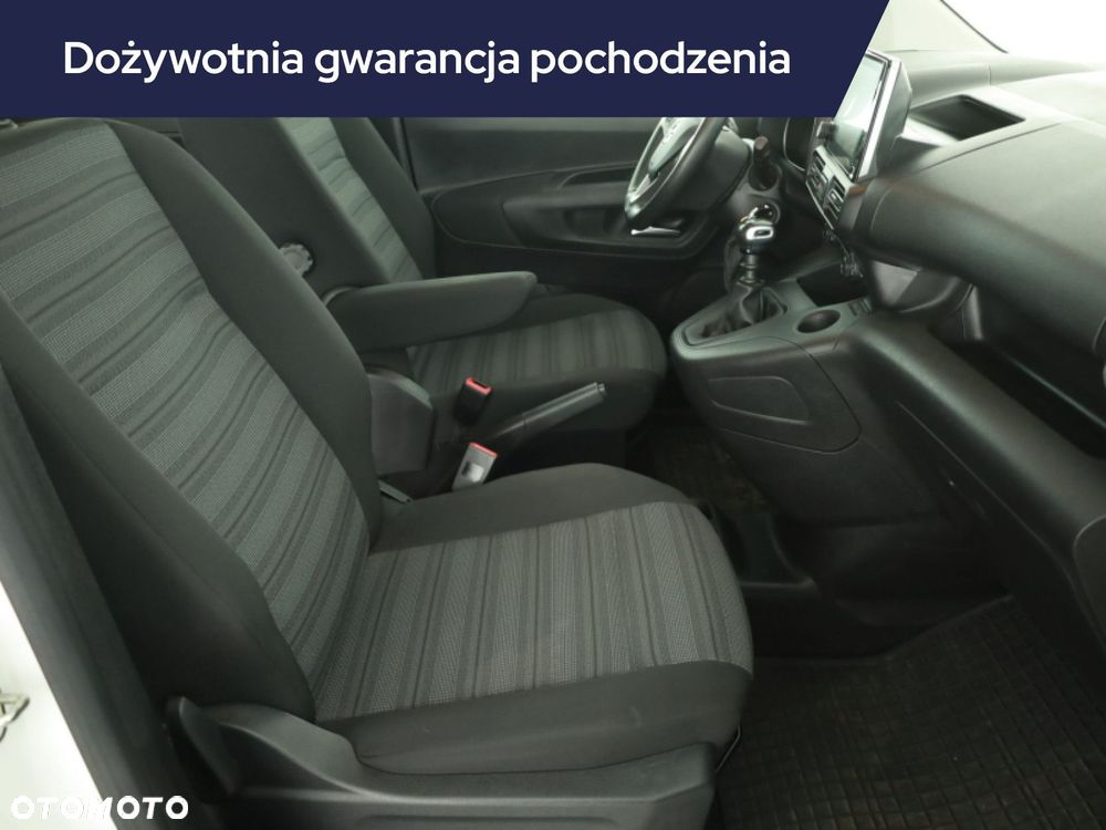 Opel Combo - 9