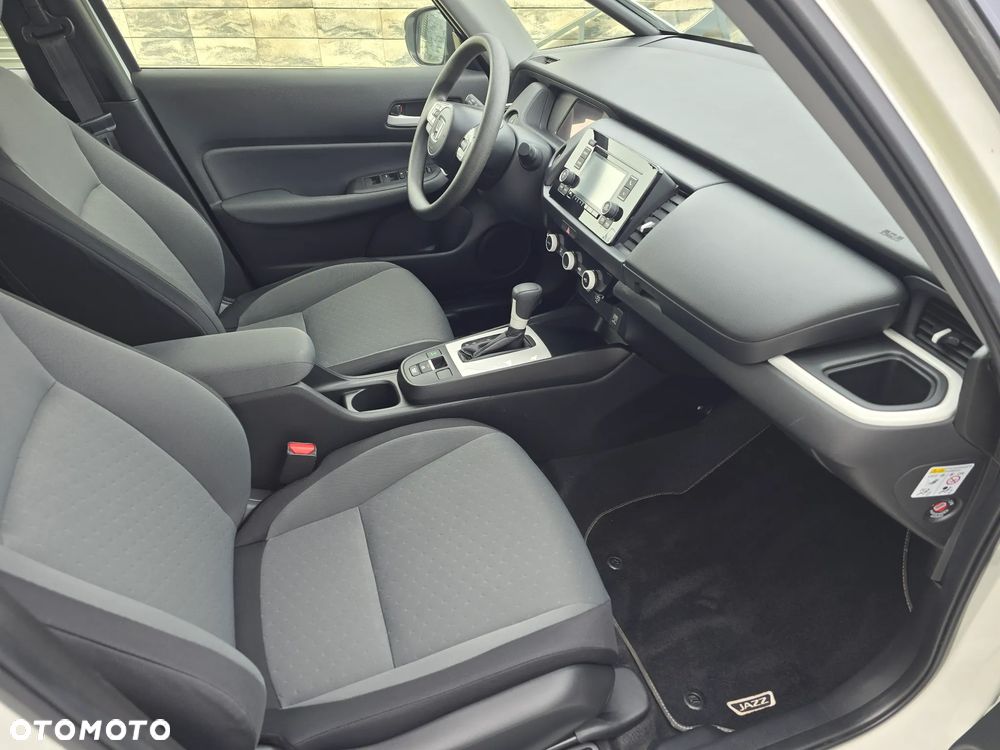 Honda Jazz 1.5 i-MMD e-CVT Comfort - 16