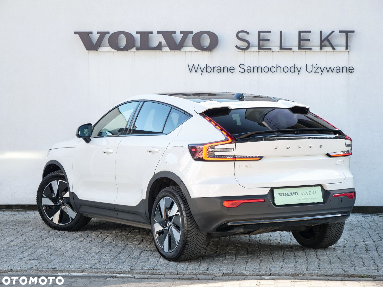 Volvo C40 - 6