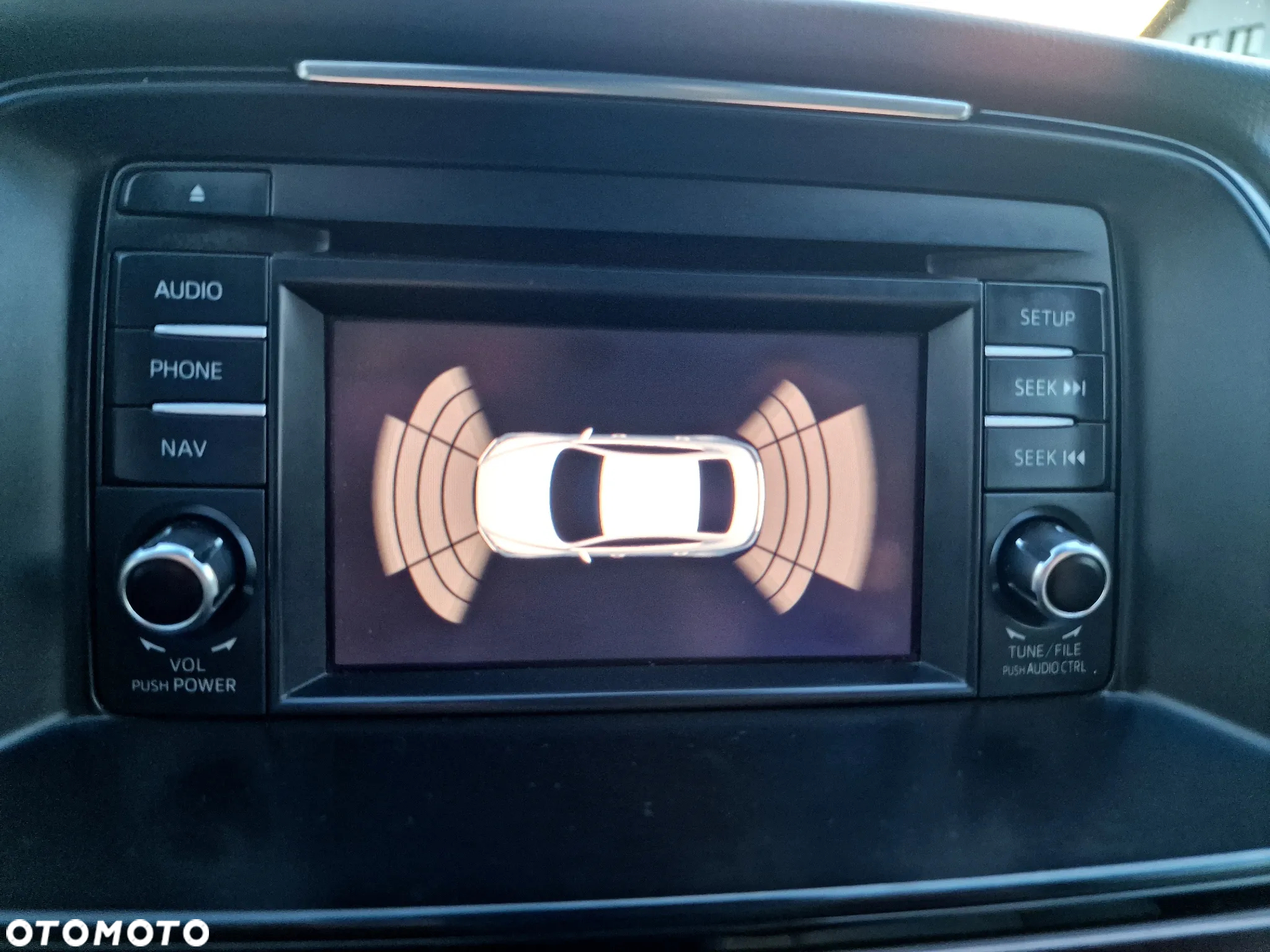 Mazda 6 Kombi SKYACTIV-D 175 i-ELOOP Sports-Line - 25