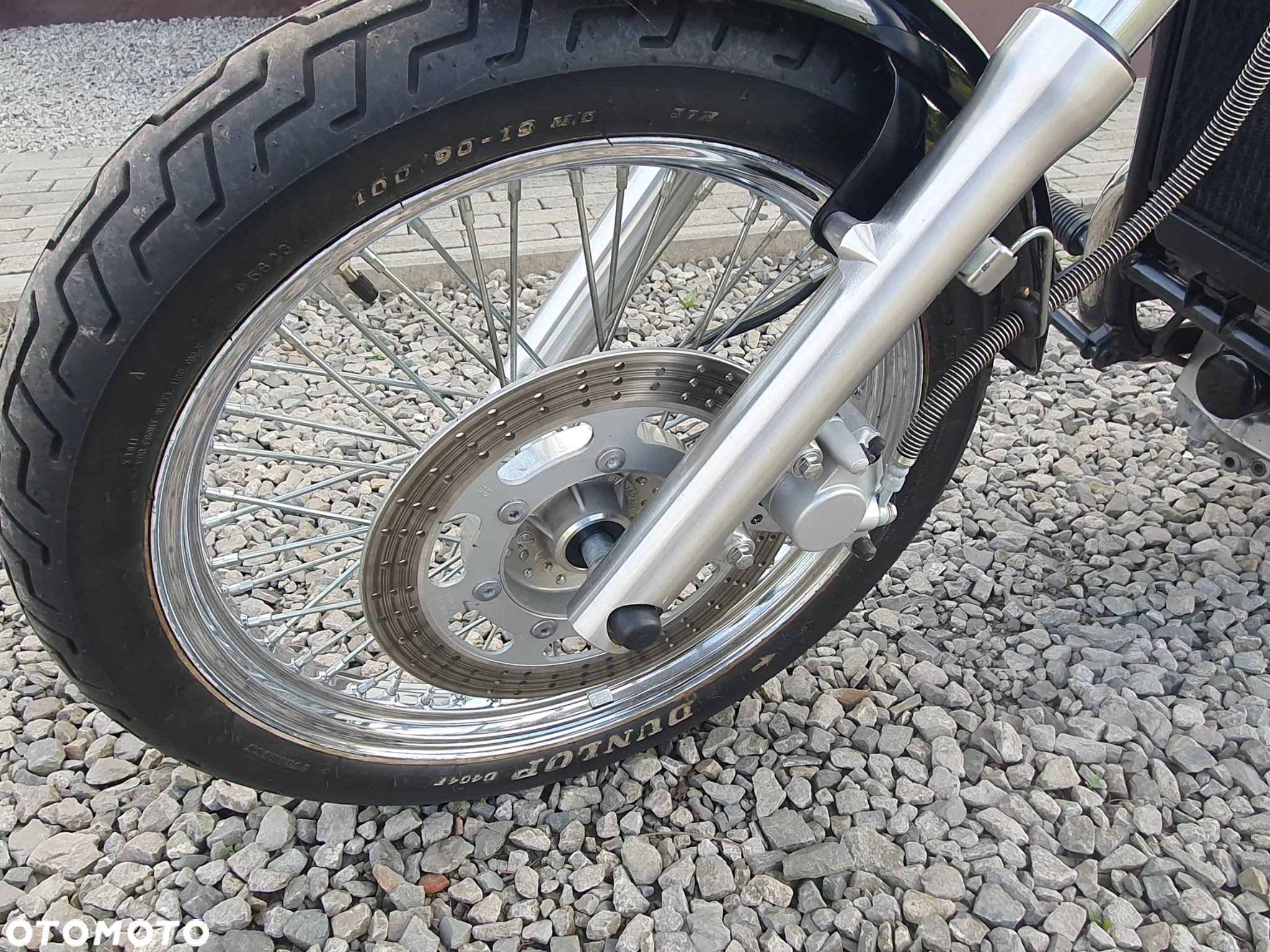 Kawasaki Vulcan - 29