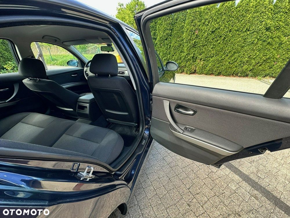 BMW Seria 3 - 9