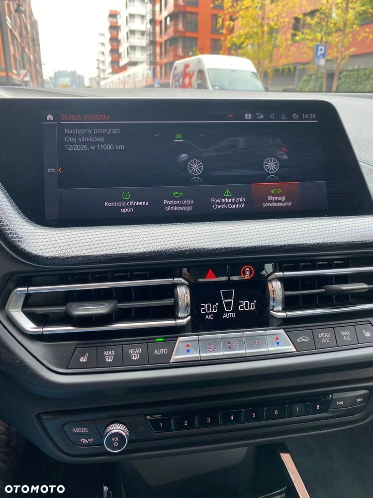 BMW Seria 1 118i M Sport - 18