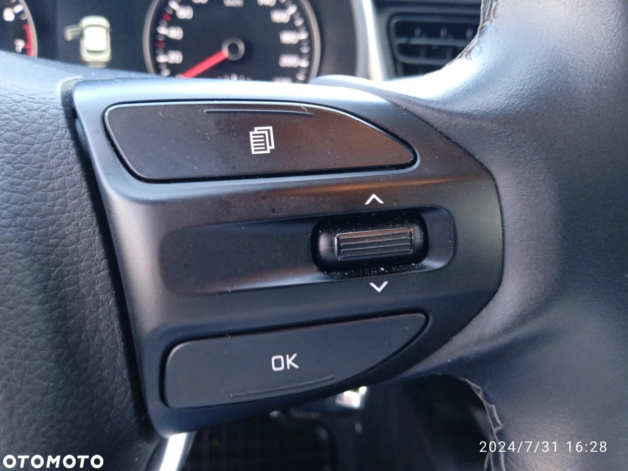 Kia Stonic 1.0 T-GDI M DCT - 22