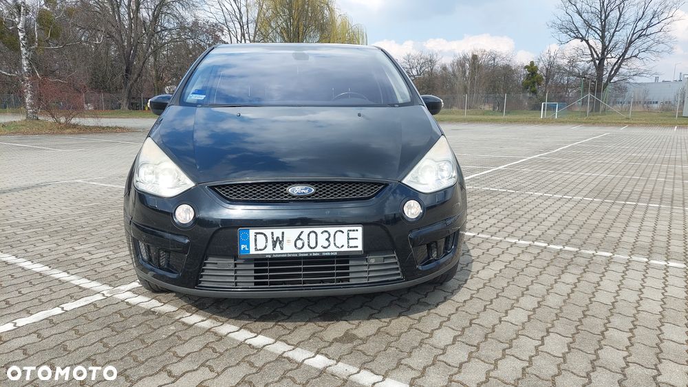 Ford S-Max 2.0 Titanium - 31