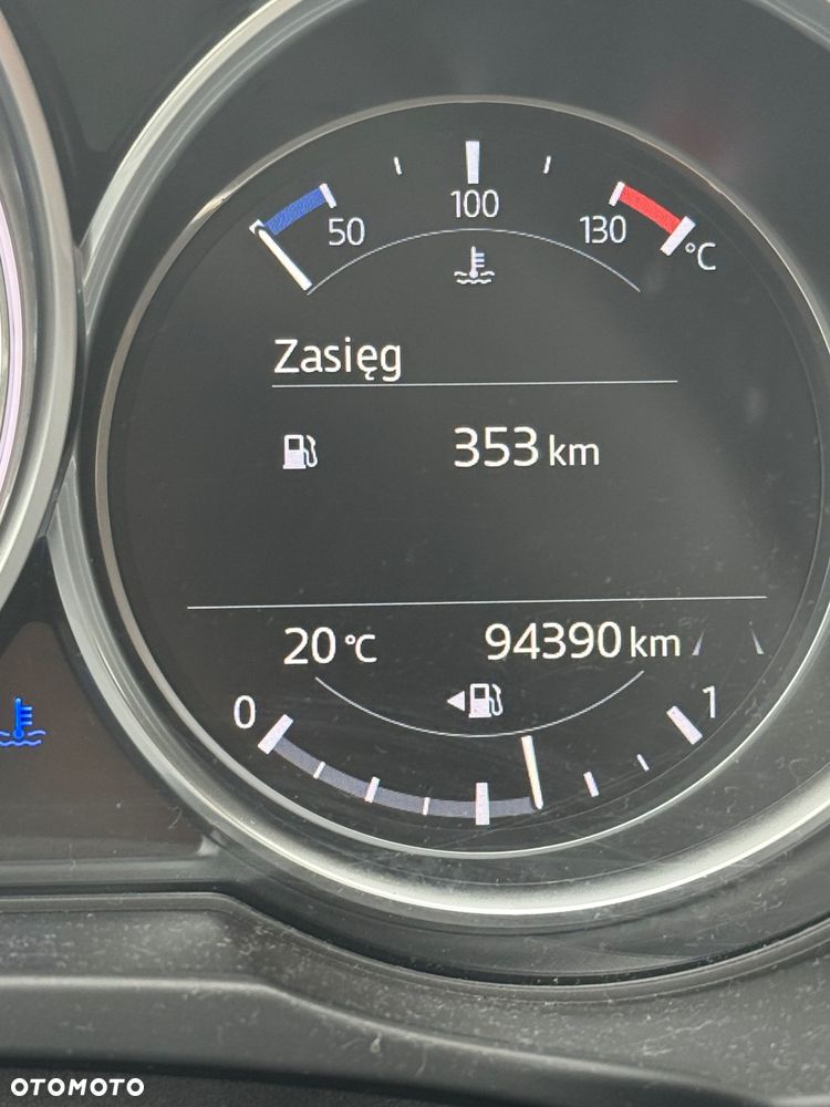 Mazda CX-5 - 7