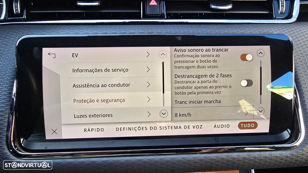 Land Rover Range Rover Evoque - 37