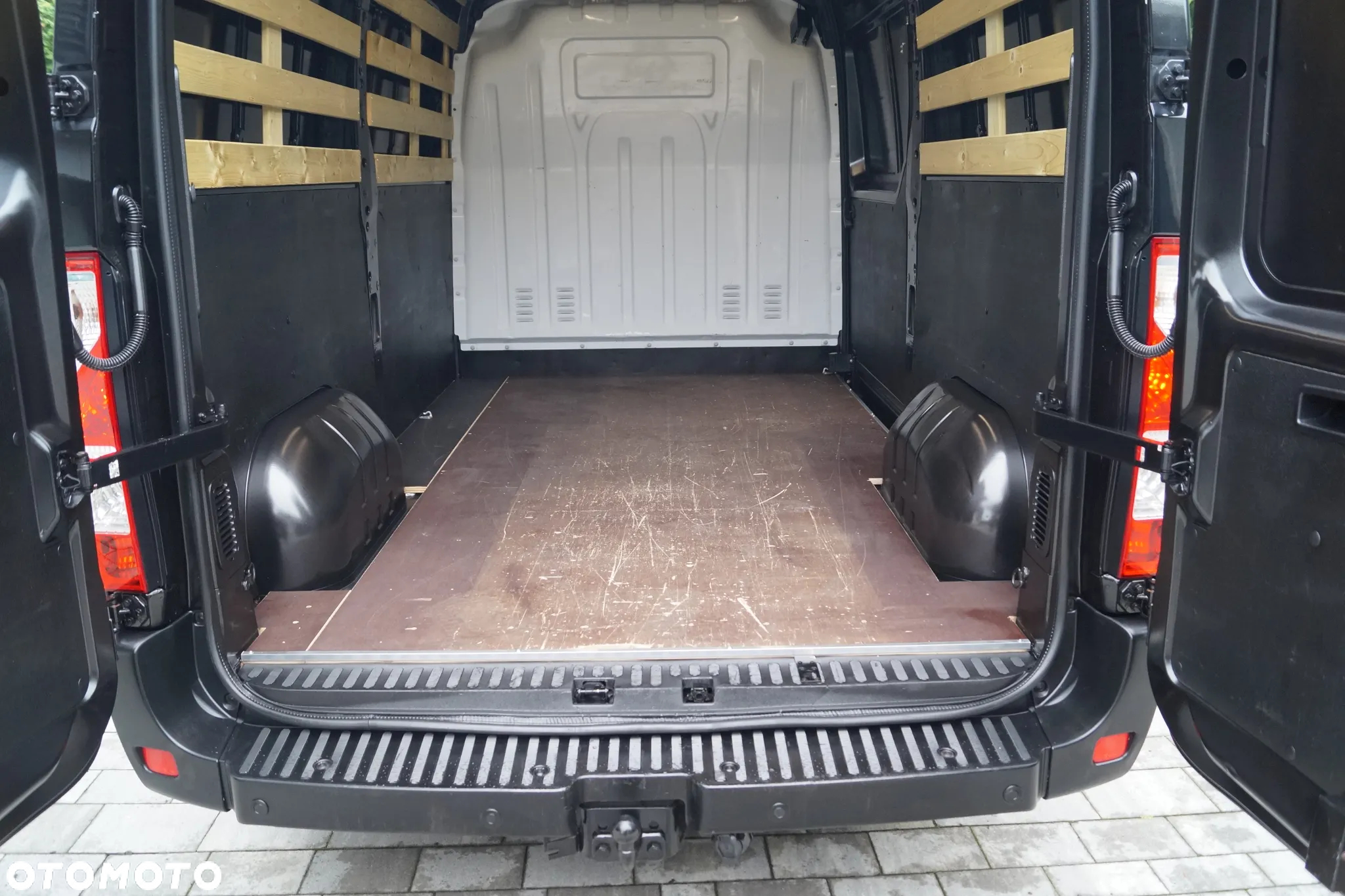 Opel Movano - 18
