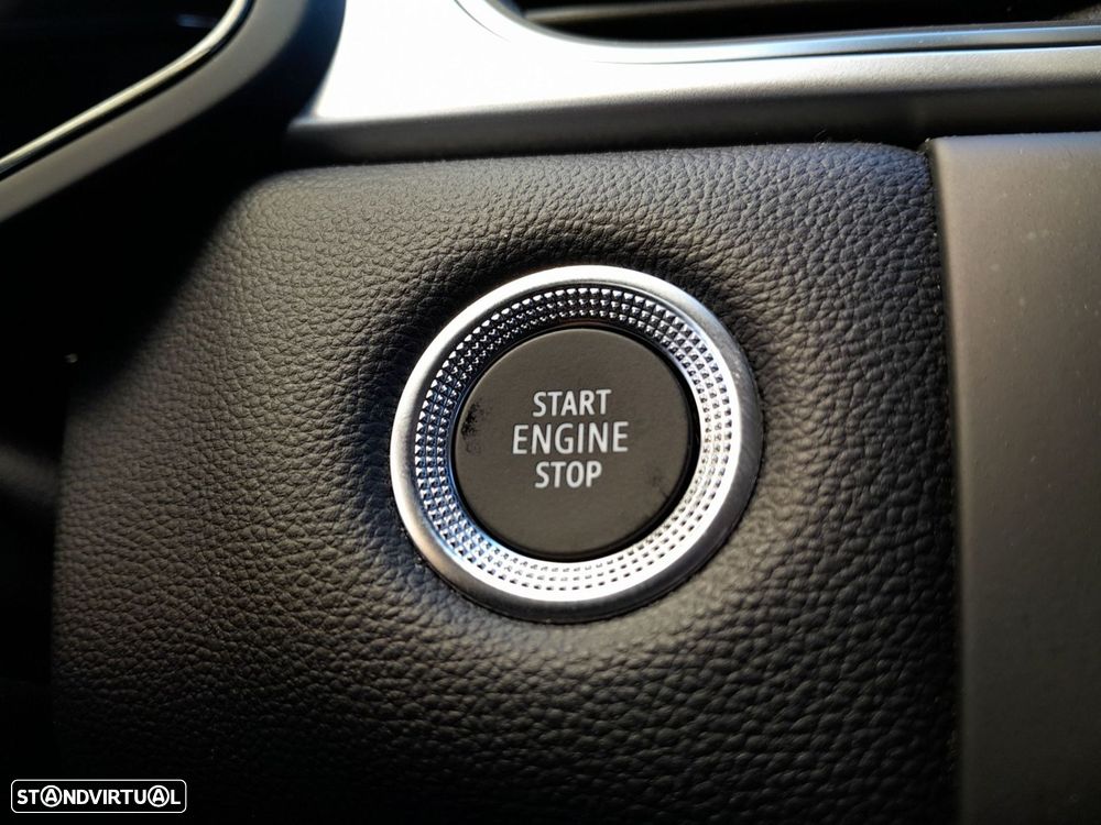 Renault Captur 1.0 TCe Techno Bi-Fuel - 20