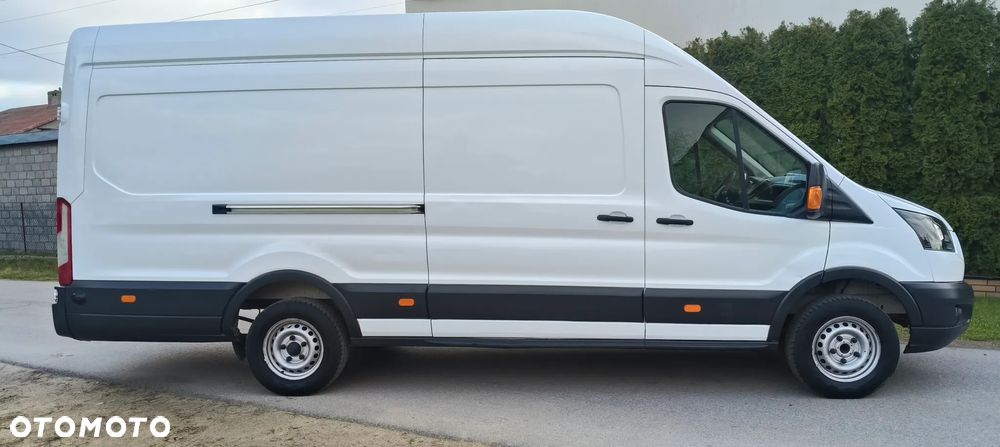 Ford TRANSIT L4H3 RWD MAXI - 10
