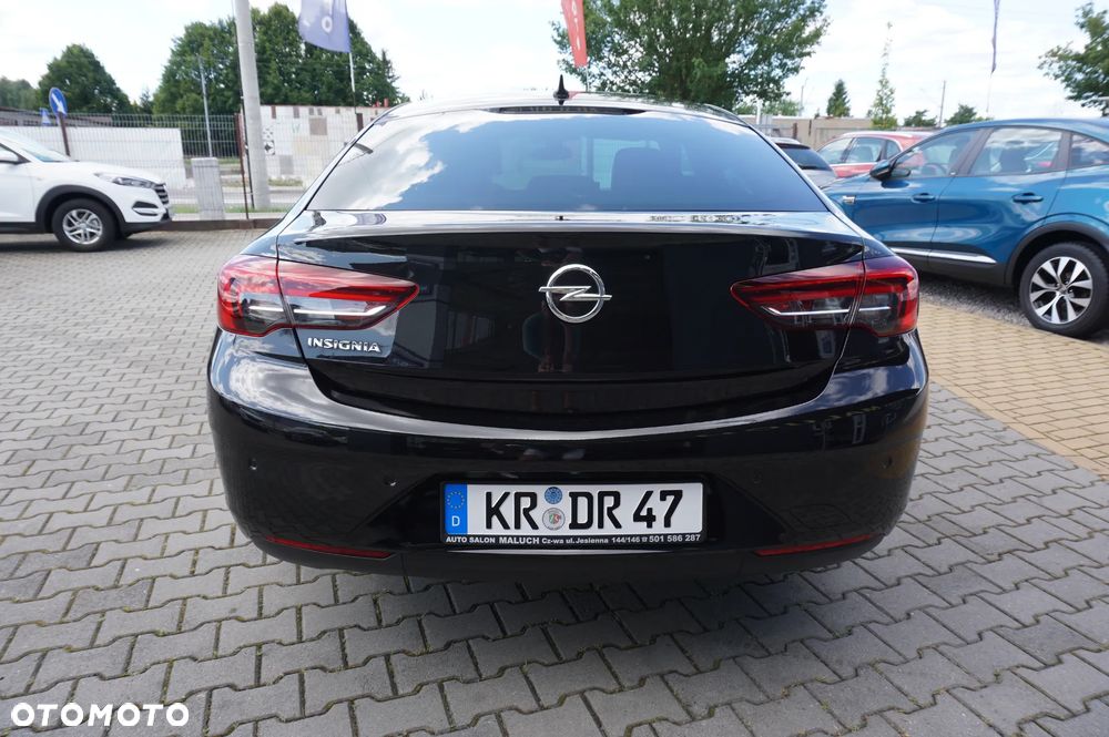 Opel Insignia 1.5 ECOTEC Direct Inj Turbo Business Innovation - 7