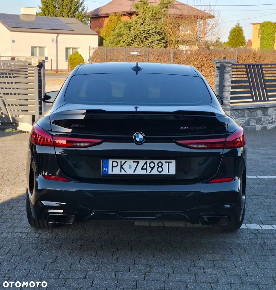 BMW Seria 2 M235i xDrive - 6