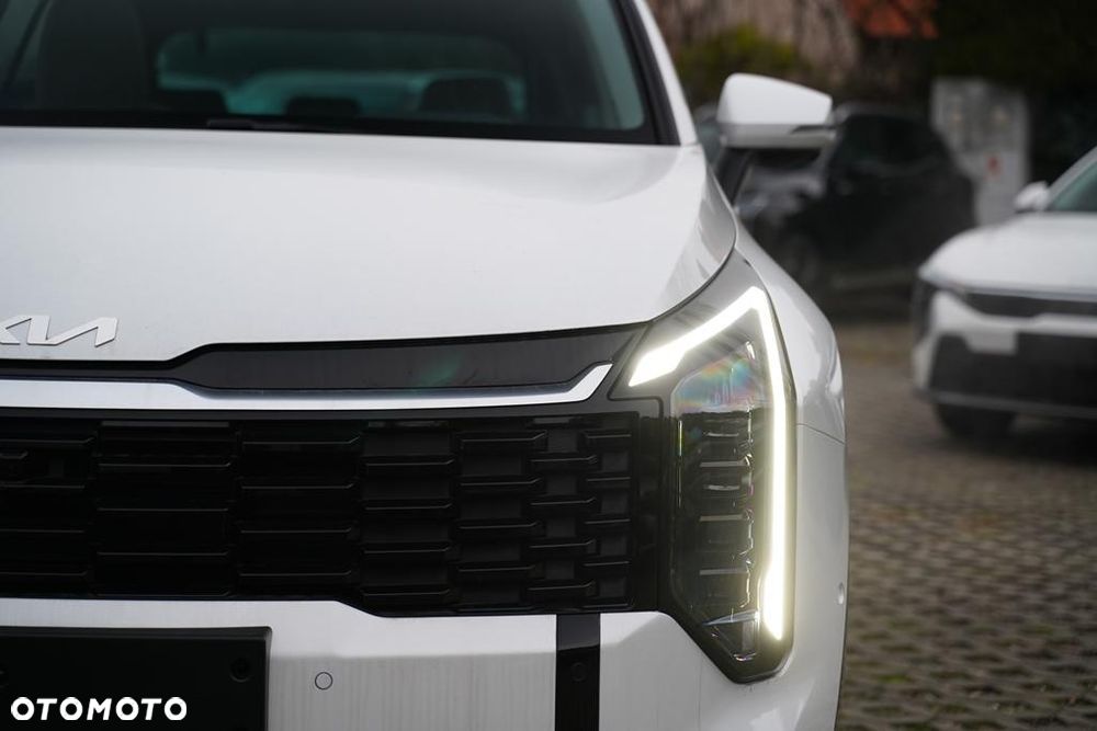 Kia Sportage 1.6 T-GDI Business Line 2WD DCT - 31