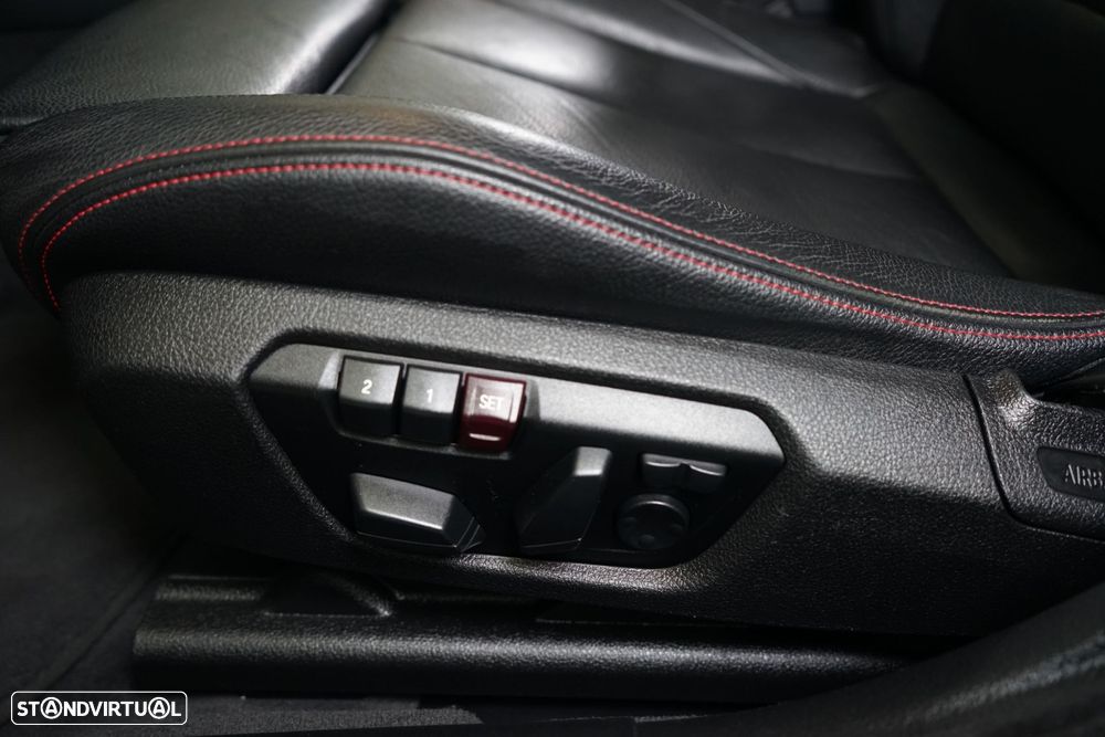 BMW 420 Gran Coupé d xDrive L.Sport - 24