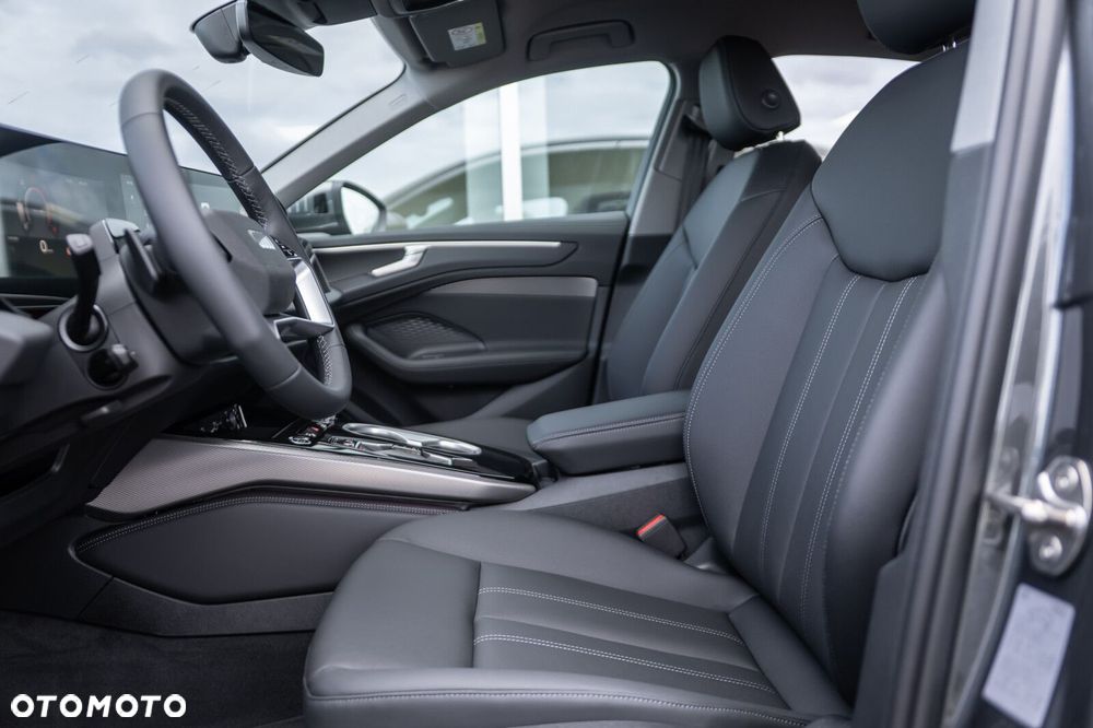 Audi A6 Limousine TDI mHEV Quattro S tronic - 15