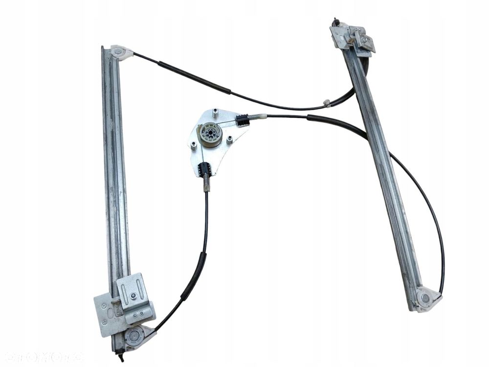 PODNOŚNIK SZYBY LEWY PRZÓD MERCEDES VITO W639 (2003-2010) 2.2 CDI 150KM - 1