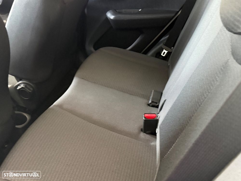Toyota Aygo 1.0 X-Play Plus - 13