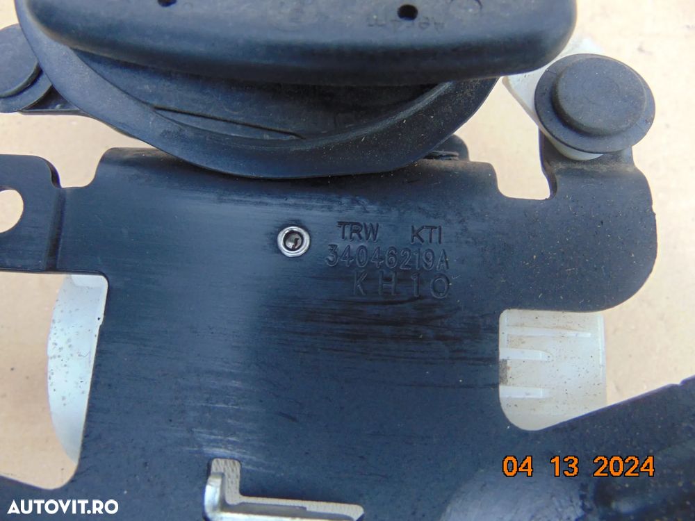 Centuri spate BMW f07 centurpa spate stanga dreapta seria 5 gt - 5