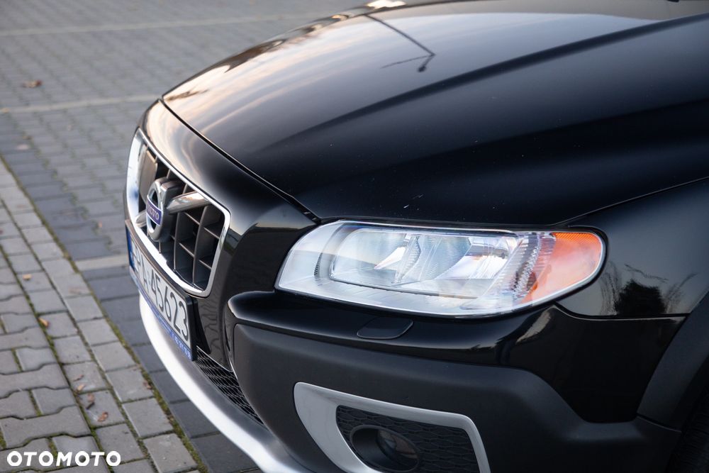Volvo XC 70 - 28