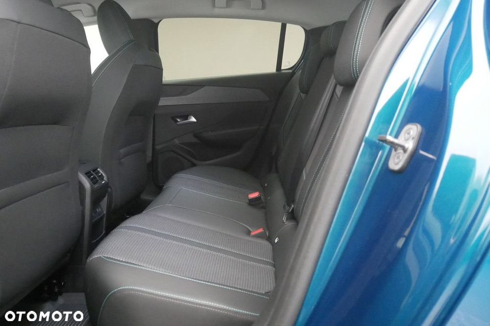Peugeot 308 - 15