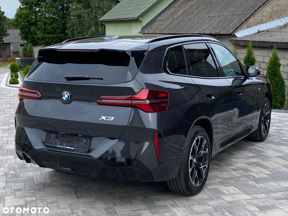 BMW X3 - 16