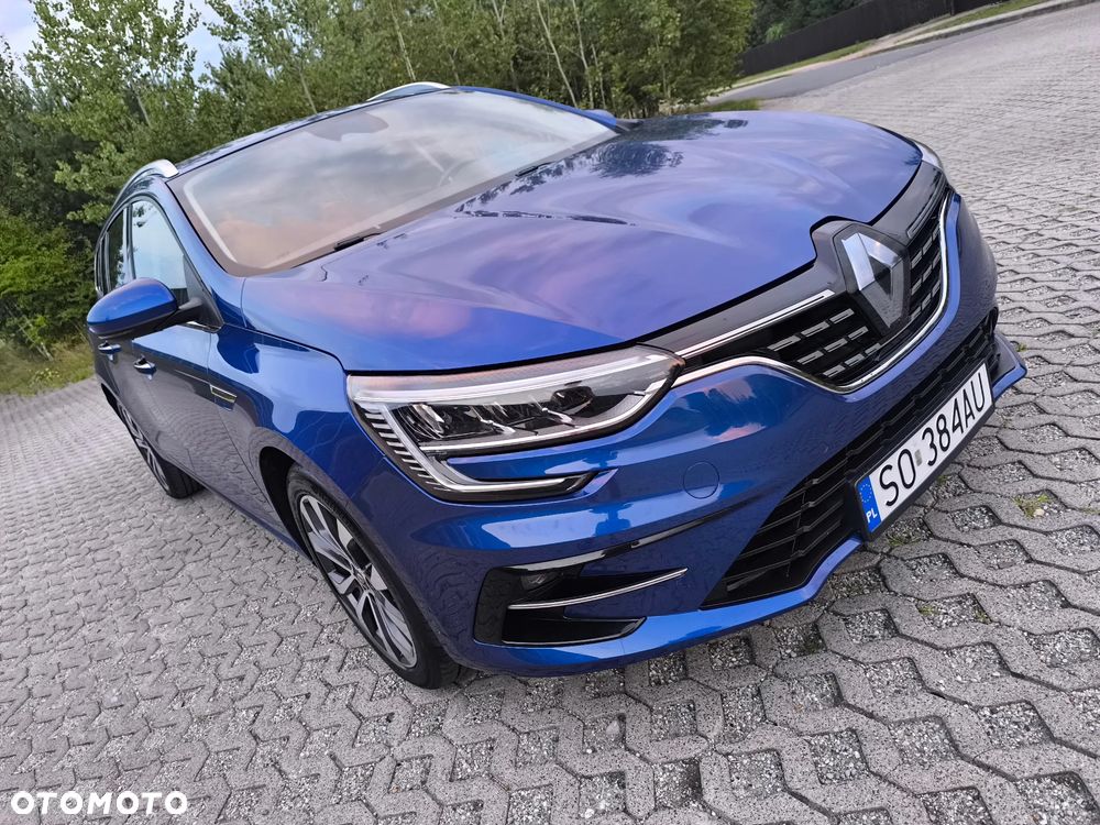 Renault Megane 1.3 TCe FAP Limited - 3