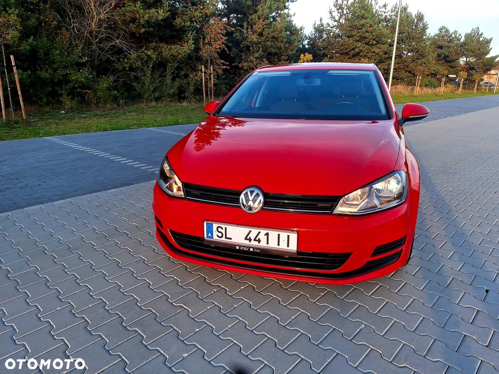 Volkswagen Golf - 13
