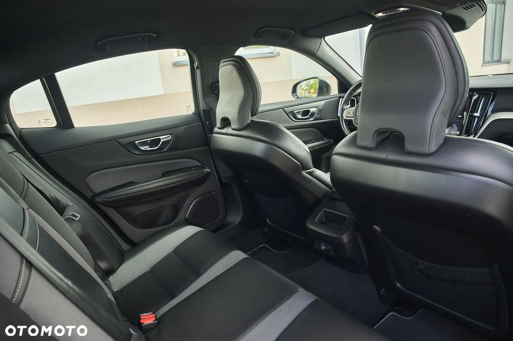 Volvo S60 T4 Geartronic RDesign - 7